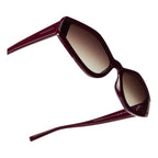 Lentes De Sol - Cannes Bordó