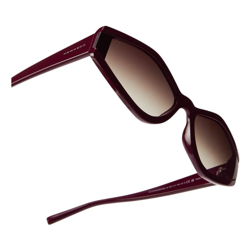 Lentes De Sol - Cannes Bordó