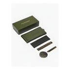 Lentes De Sol - Paula Echevarría - Blackjack Dark Carey Marrón