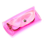 Hawkers Estuche Lentes De Sol Sunshine Case Rosado