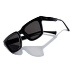 Lentes De Sol Hawkers One Uptown Polarizados Negro Negro Polarizado
