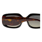 Lentes De Sol - Sunflare Black Havana