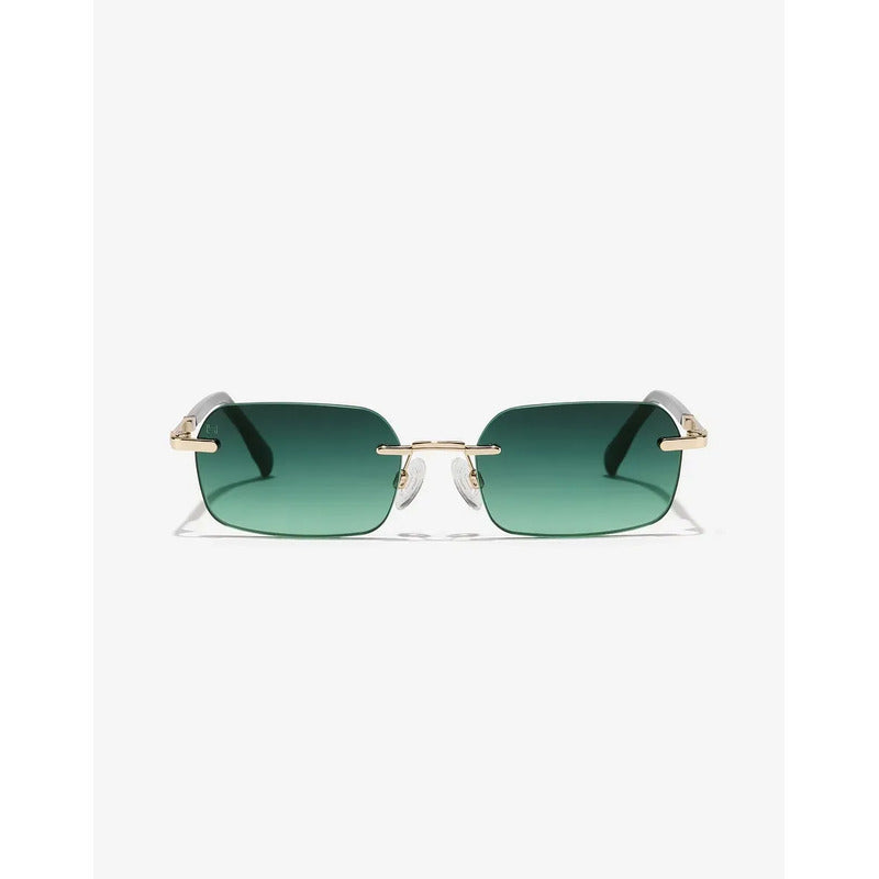 Hawkers Lentes De Sol Enigma Heni26blm0 Verde Dorado