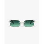 Hawkers Lentes De Sol Enigma Heni26blm0 Verde Dorado