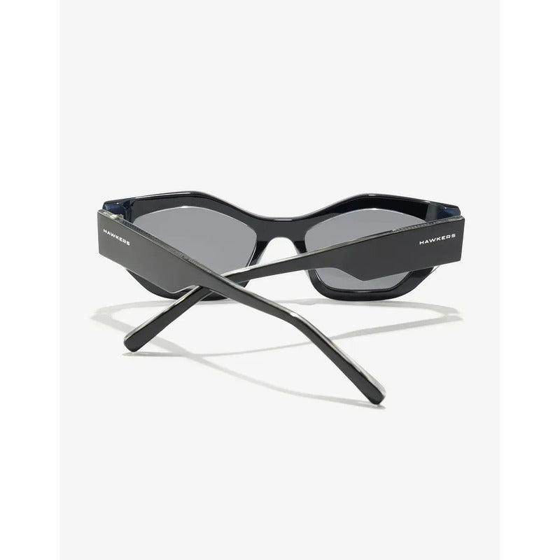 Lentes De Sol - Hawkers - Gaia - Negro