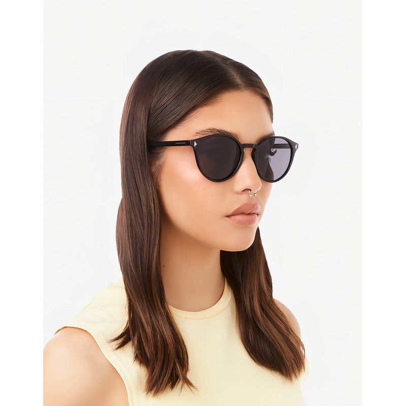 Lentes De Sol - Salt Polarizado Black Dark