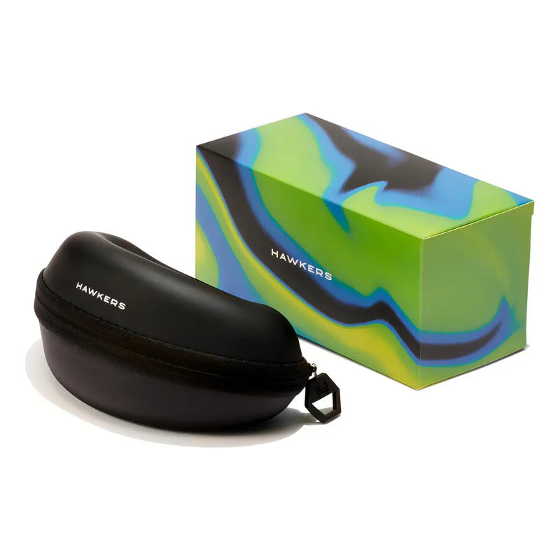 Hawkers Sportwear Power Negro/plateado