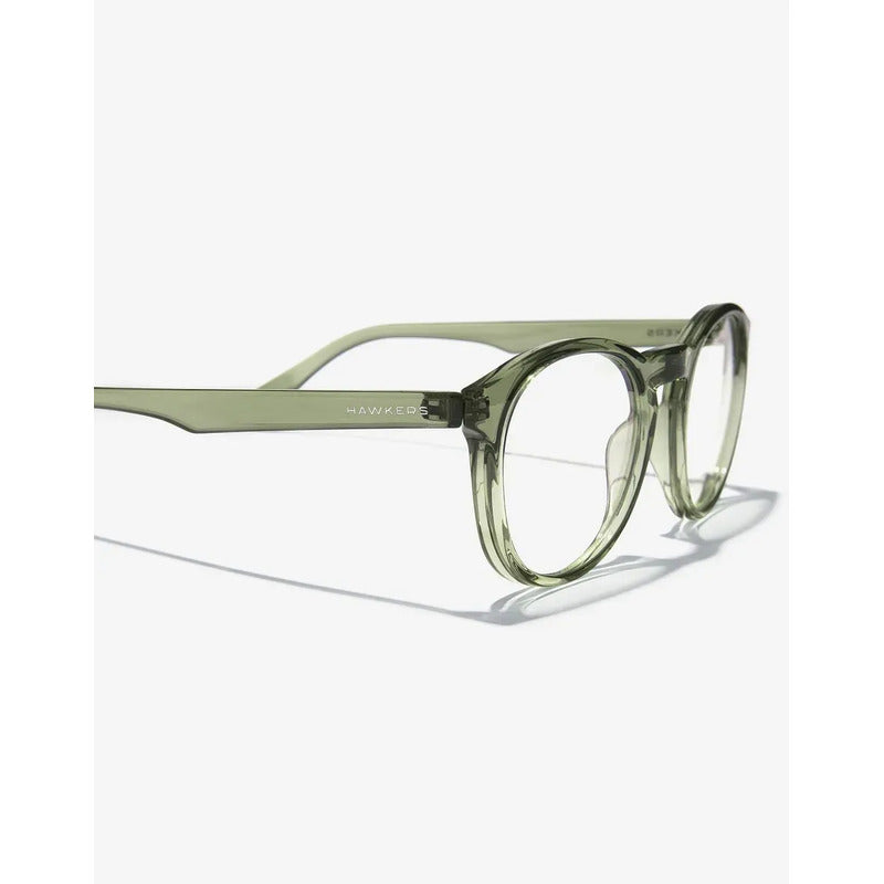Lentes Blue Blockers - Hawkers - Belair Verde Claro
