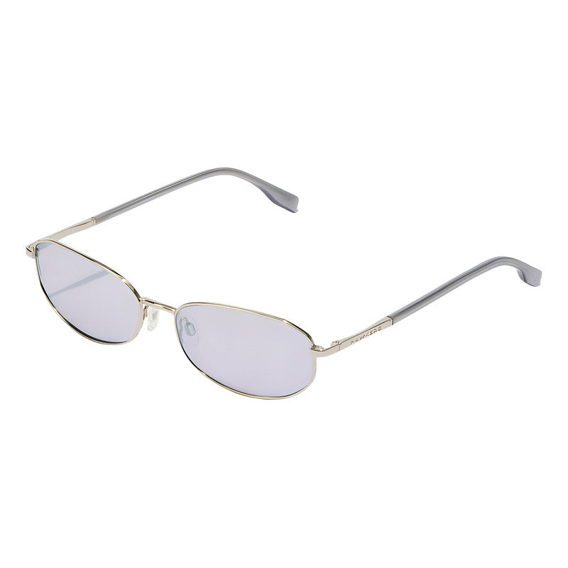 Lentes De Sol Hawkers - Americano - Silver Pony