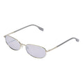 Lentes De Sol Hawkers - Americano - Silver Pony