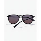 Lente De Sol - Hawkers - Ollie - Polarizado - Negro Chrome Azul