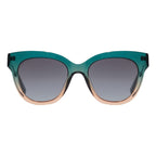Lentes De Sol - Audrey Green Champagne