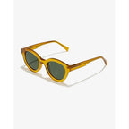 Lentes De Sol - Hawkers - Born Polarizado Amarillo Verde
