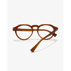 Lentes Blueblocker - Hawkers - Warwick Raw Marrón Claro Único