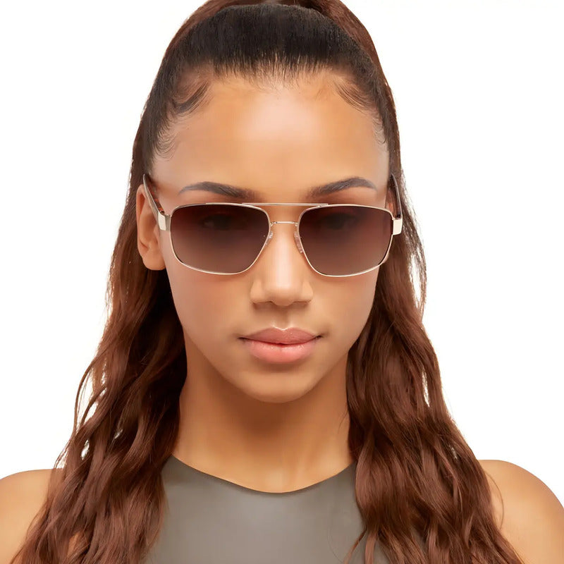 Lentes Hawkers Falcon Polarized Cafe Hfal22dwmp