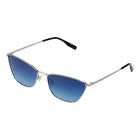 Lentes De Sol - Fresh Azul Plateado