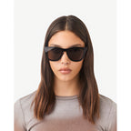 Lentes De Sol Hawkers Downtown Max Black Dark Negro Negro/negro