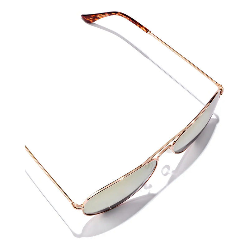 Lentes De Sol - Hawk Polarizado Rose Gold