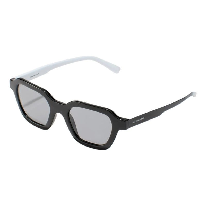 Lentes De Sol - Gale Black White