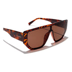 Lentes De Sol Hawkers Metro Carey Brown Eco Carey Marrón