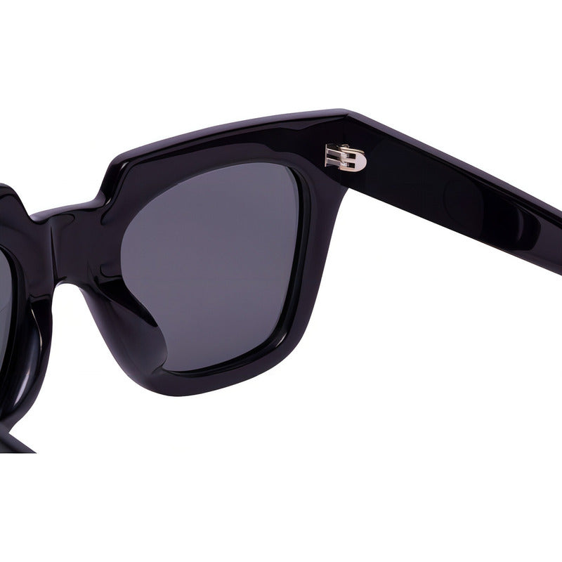 Lentes De Sol - Row Diamond Black Dark