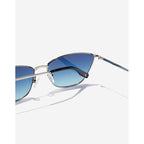 Lentes Hawkers Fresh Azul/plateado