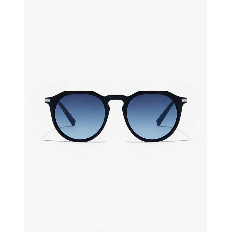 Lentes De Sol Hawkers Warwick Crosswalk Black Blue Denim Negro Azul