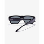 Lentes De Sol - Hawkers - Waimea Polarizado Negro Gris