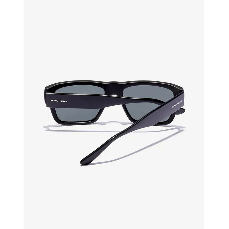 Lentes De Sol - Hawkers - Waimea Polarizado Negro Gris