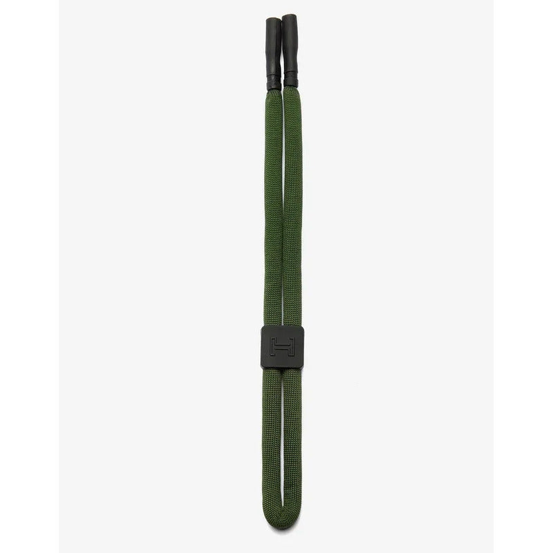 Cordón Deportivo - Hawkers - Verde Militar Verde Musgo