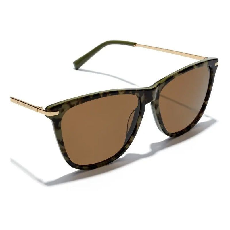 Lentes De Sol - One Crosswalk Havana Green Olive