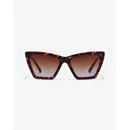 Lentes De Sol - Hawkers - Flush - Carey Lilac Carey, Lila Marrón, Lila