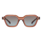 Lentes De Sol - Gale Brown Storm