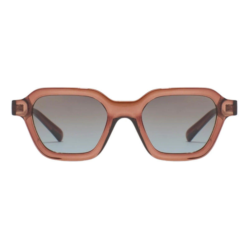 Lentes De Sol - Gale Brown Storm