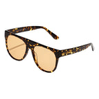 Lentes De Sol - Paula Echevarría - La Noir Eco Yellow Carey