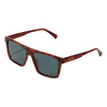 Lentes De Sol Hawkers - Aspen - Havana Turquoise Eco Carey Negro