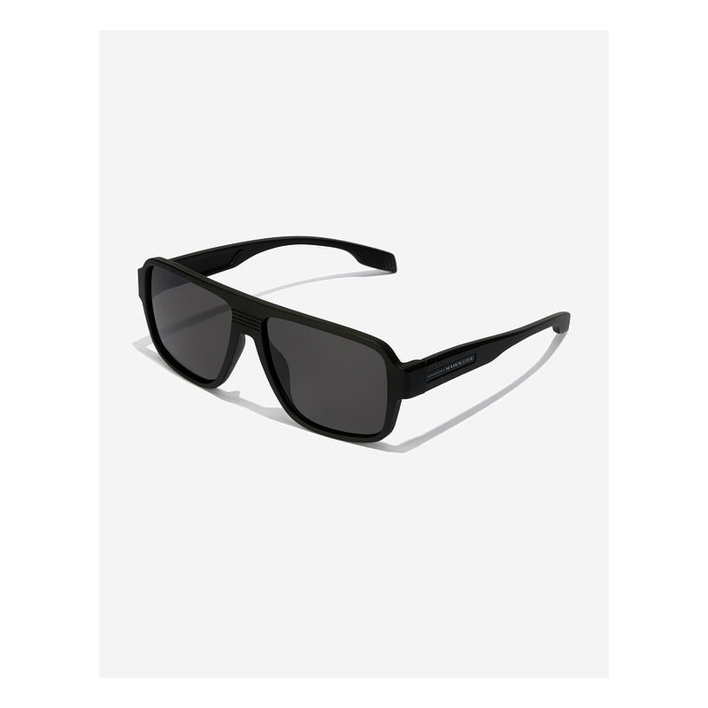 Lentes De Sol Hawkers Parlay Negro Gris Gris Oscuro