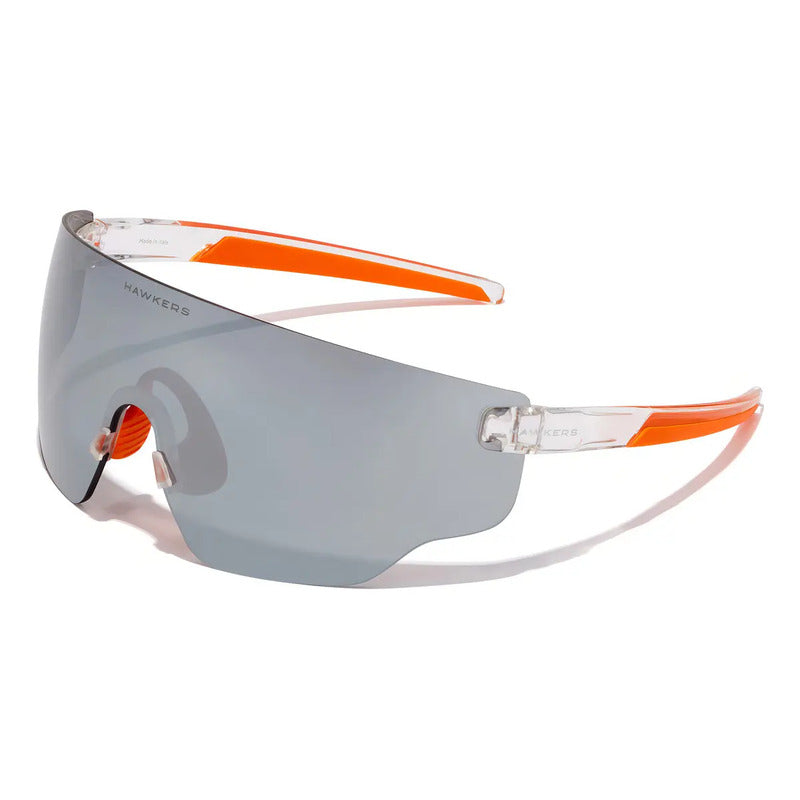 Hawkers Sportwear Speed Plateado Transparente