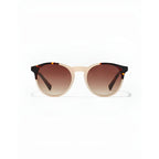 Lentes De Sol -  Bel Air X Bicolor Carey Brown