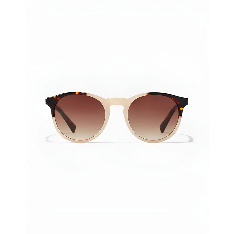 Lentes De Sol -  Bel Air X Bicolor Carey Brown