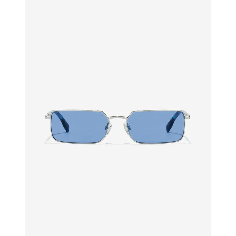 Lentes De Sol Hawkers - Sour Silver Blueberry Celeste Celeste