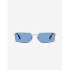 Lentes De Sol Hawkers - Sour Silver Blueberry Celeste Celeste