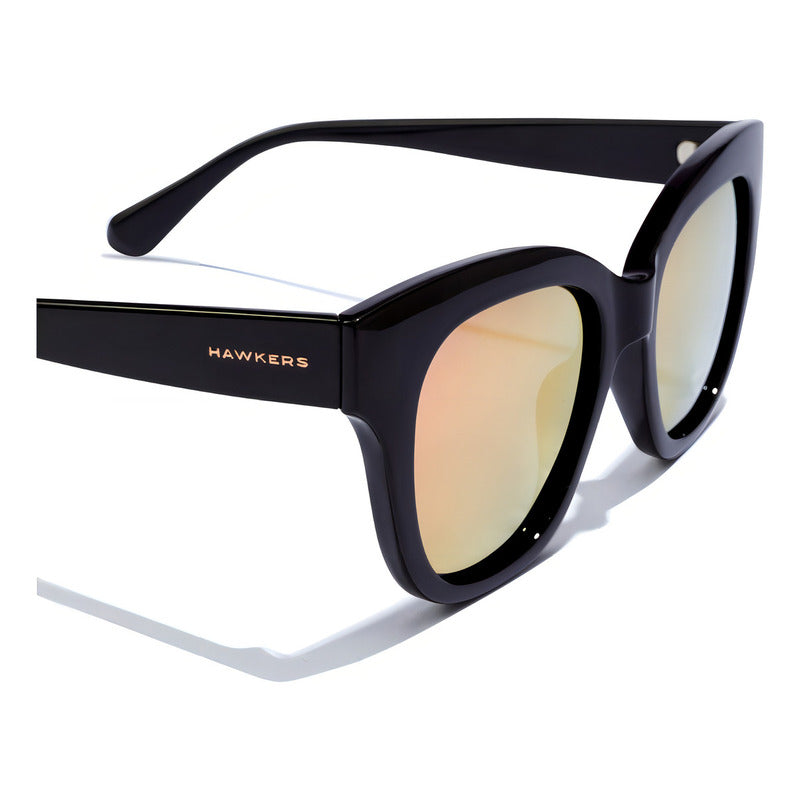 Lentes De Sol - Audrey Neuve Polarizado Black Rose