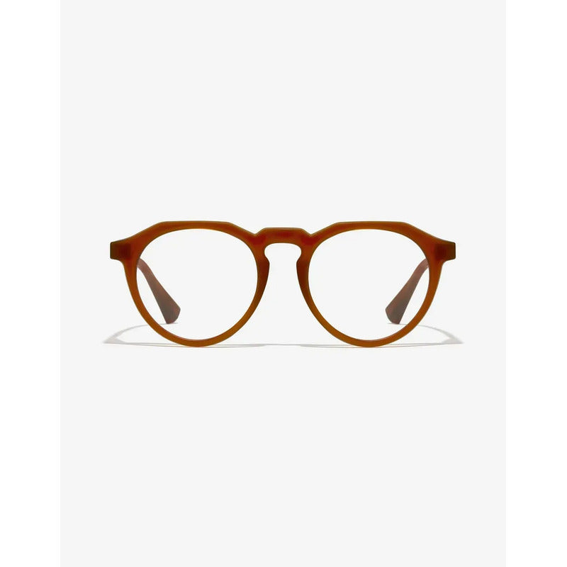 Lentes Blueblocker - Hawkers - Warwick Raw Marrón Claro Único