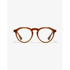Lentes Blueblocker - Hawkers - Warwick Raw Marrón Claro Único