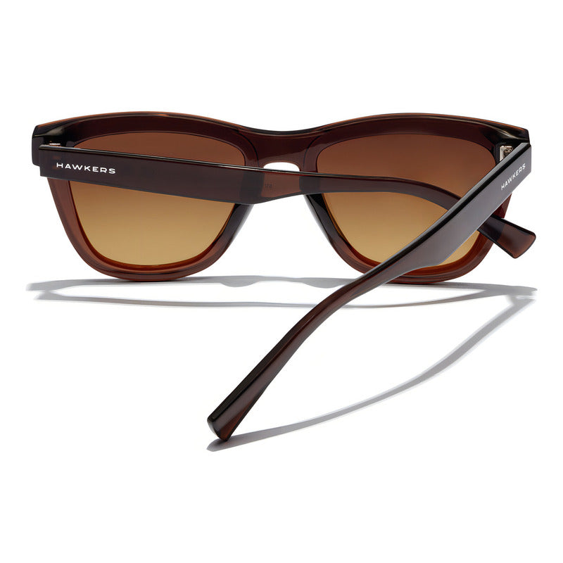 Lentes De Sol Hawkers Pierre Gasly Downtown Max Marrón