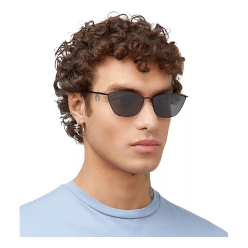 Lentes Hawkers Fresh Polarized Negro Hfre23bbmp