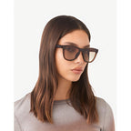 Lentes De Sol Hawkers Downtown Max Brown Peanut Butter Marrón