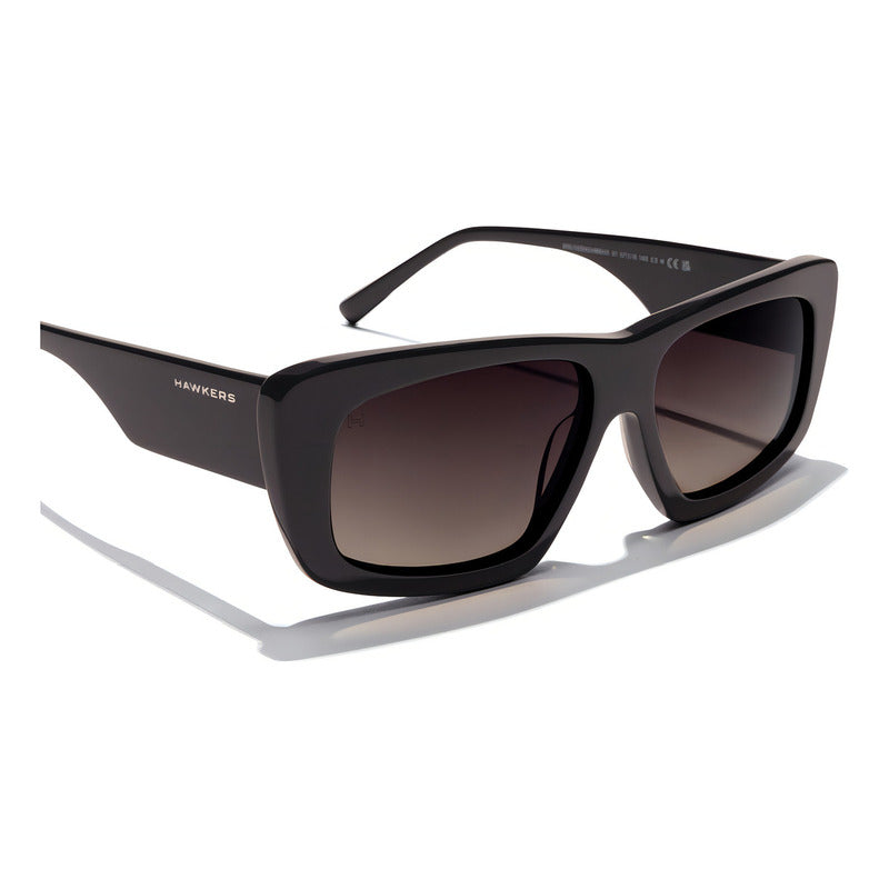 Lentes De Sol - Zenith Negro