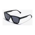 Lentes De Sol Hawkers One Ls Raw Hombre Y Mujer Polarizados Negro